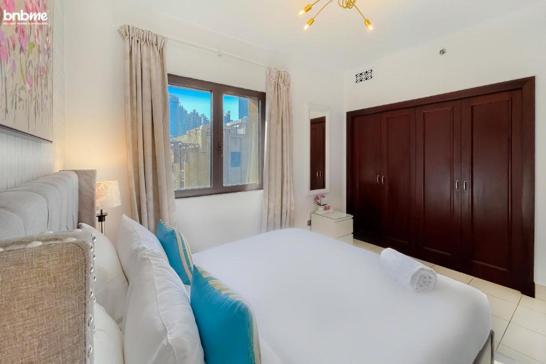 Photo of Bedroom in Downtown Dubai