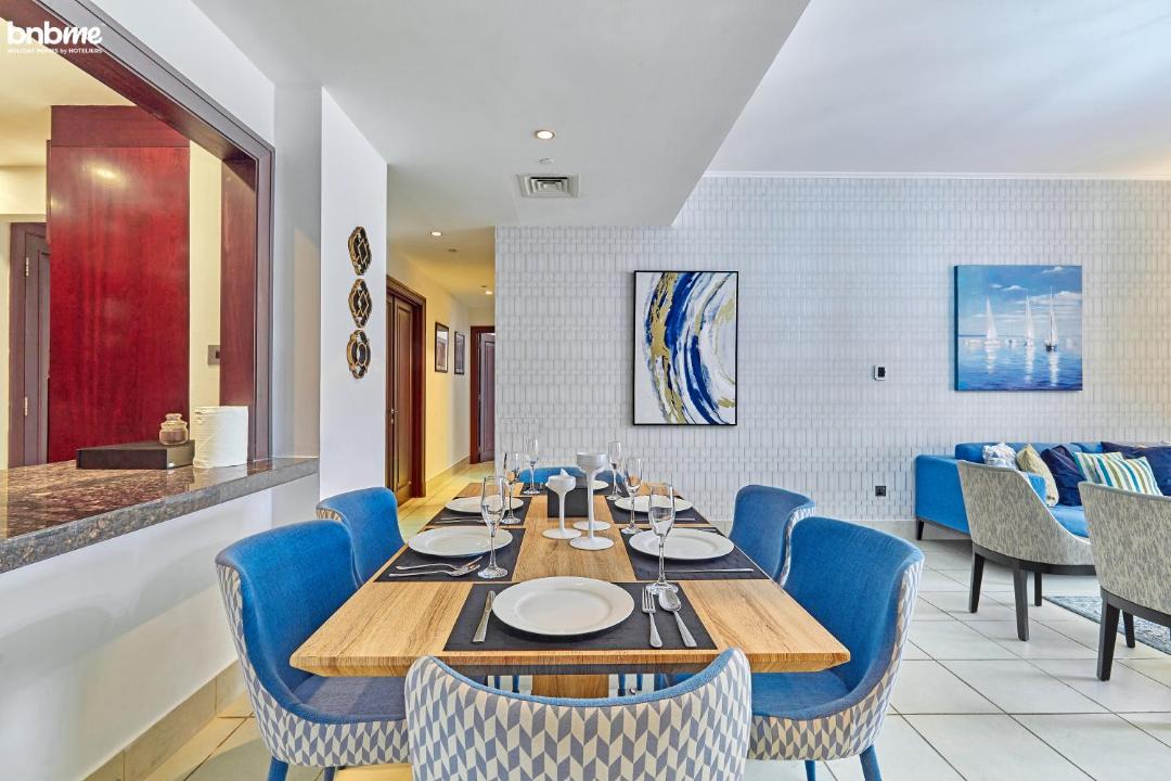 Photo of Livingroom in Downtown Dubai