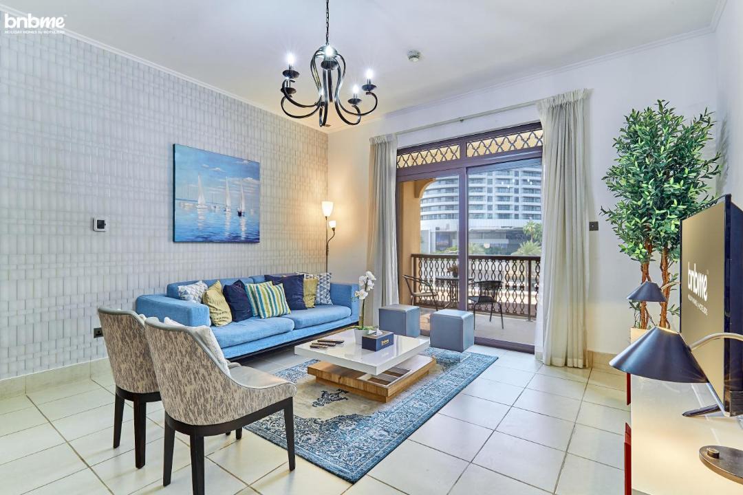 Photo of Livingroom in Downtown Dubai