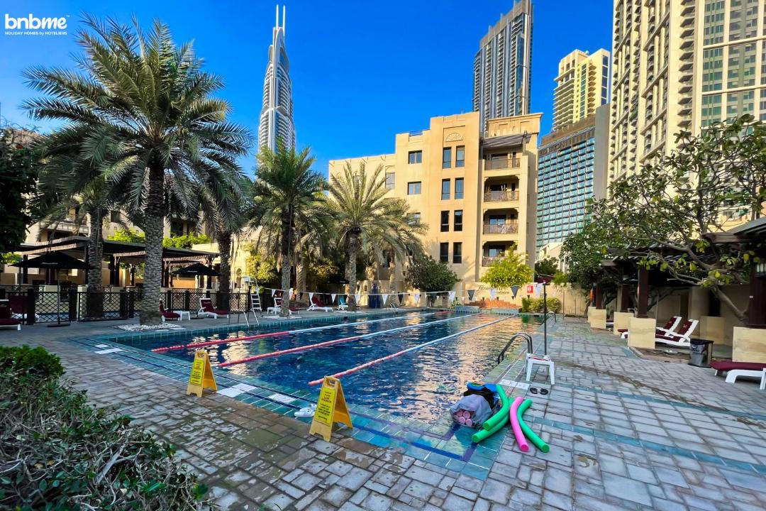 Photo of Outdoor in Downtown Dubai
