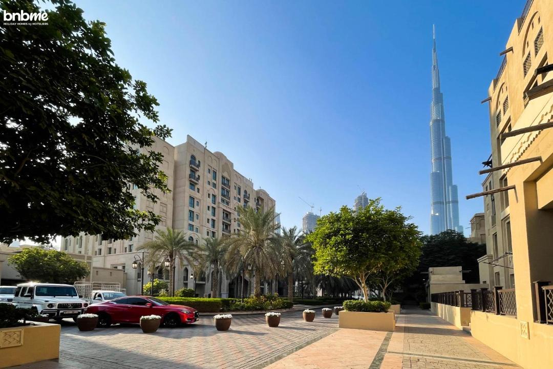 Photo of Others in Downtown Dubai