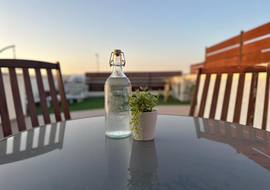 Photo of Patio Balcony in Yeruham