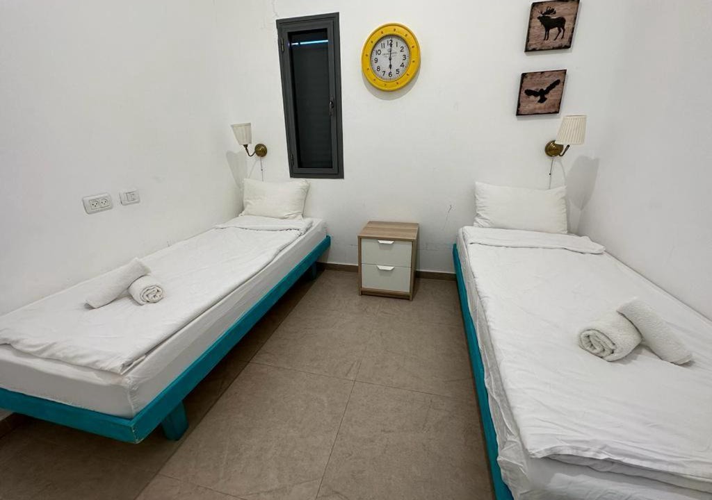 Photo of Bedroom in Yeruham
