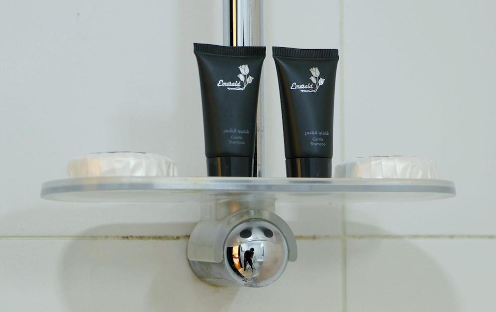 Photo of Bathroom in Salalah