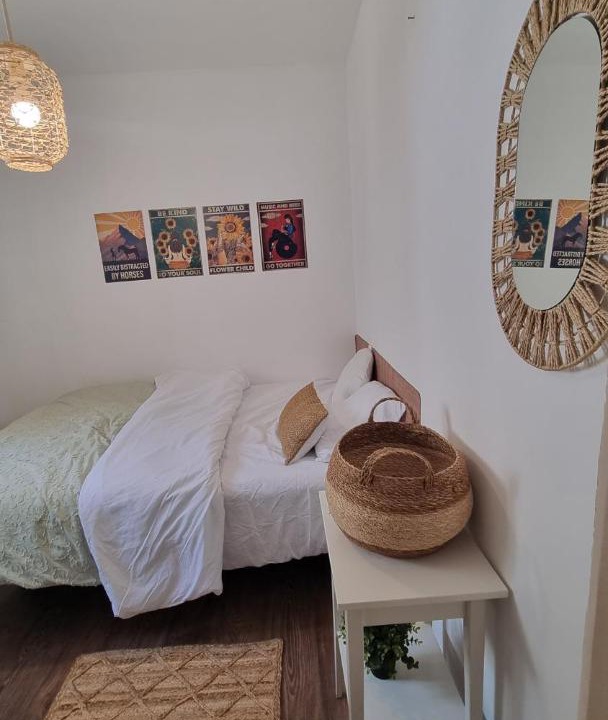 Photo of Bedroom in Rehovot