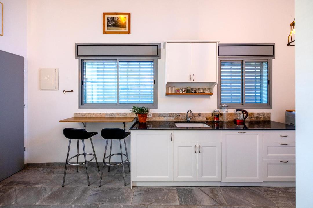 Photo of Kitchen in Ein Zivan