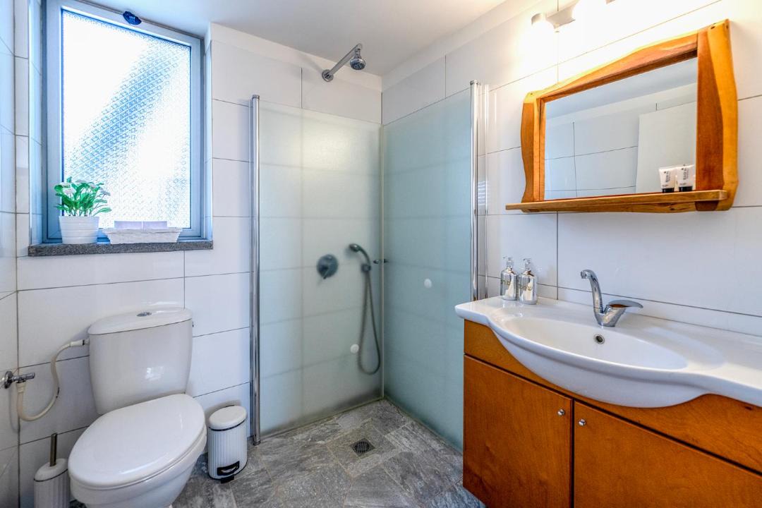 Photo of Bathroom in Ein Zivan
