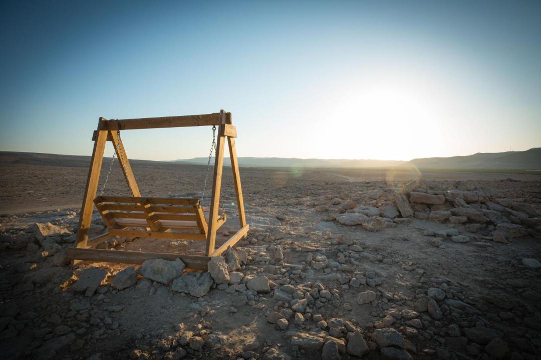 Photo of Others in Mitzpe Ramon