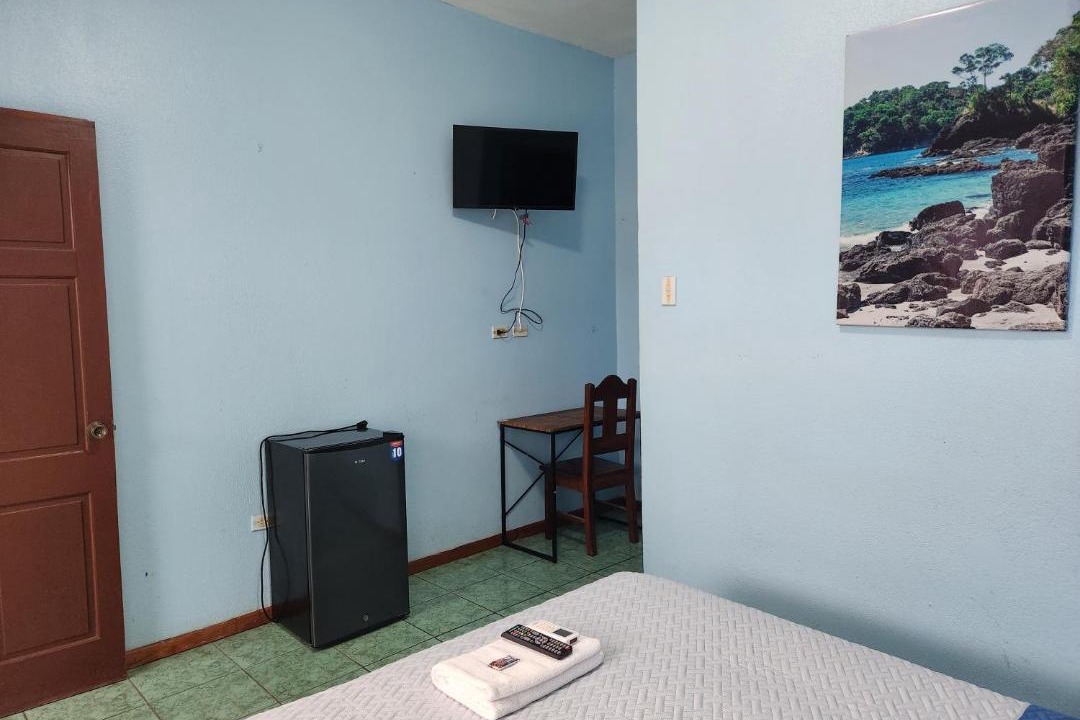 Photo of Bedroom in Santa Cruz