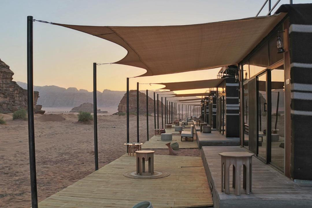 Photo of Others in Wadi Rum