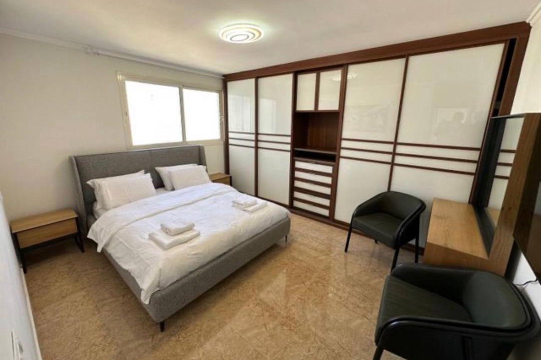 Photo of Bedroom in Bat Yam