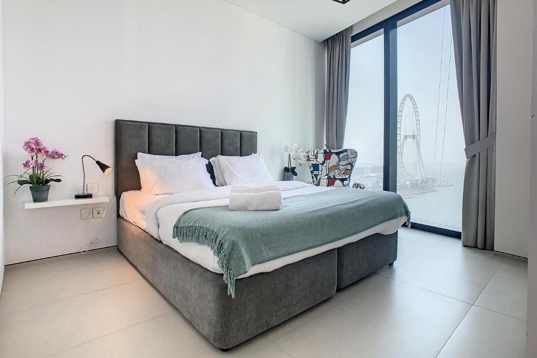 Photo of Others in Jumeirah Beach Residence