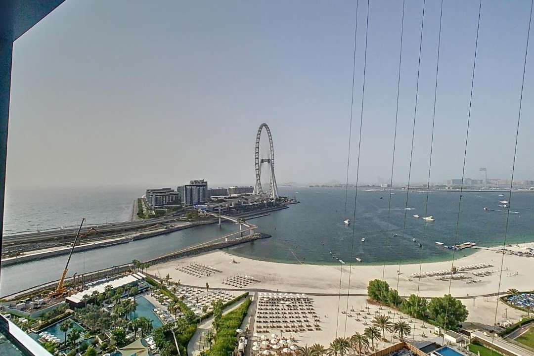 Photo of Others in Jumeirah Beach Residence