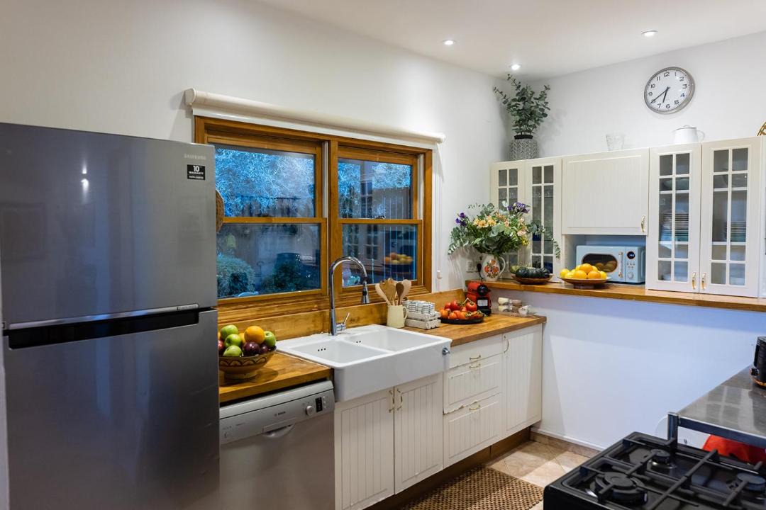 Photo of Kitchen in Rosh Pinna