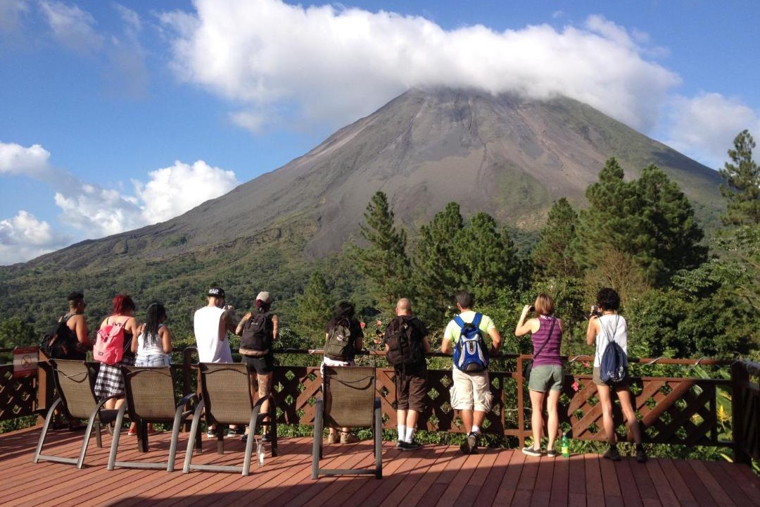 Photo of Others in La Fortuna