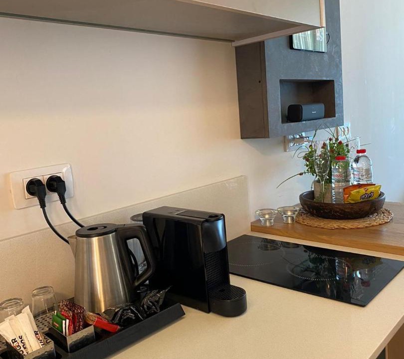 Photo of Kitchen in Caesarea