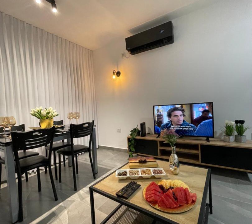 Photo of Livingroom in Ashkelon