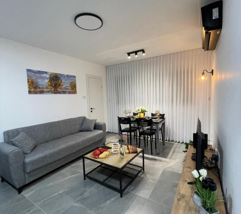 Photo of Livingroom in Ashkelon