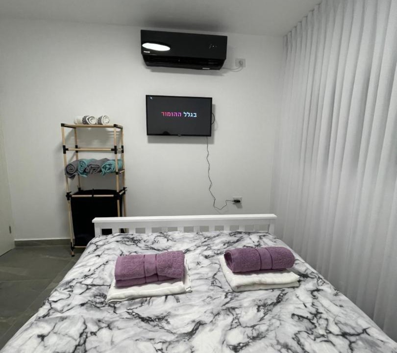 Photo of Bedroom in Ashkelon