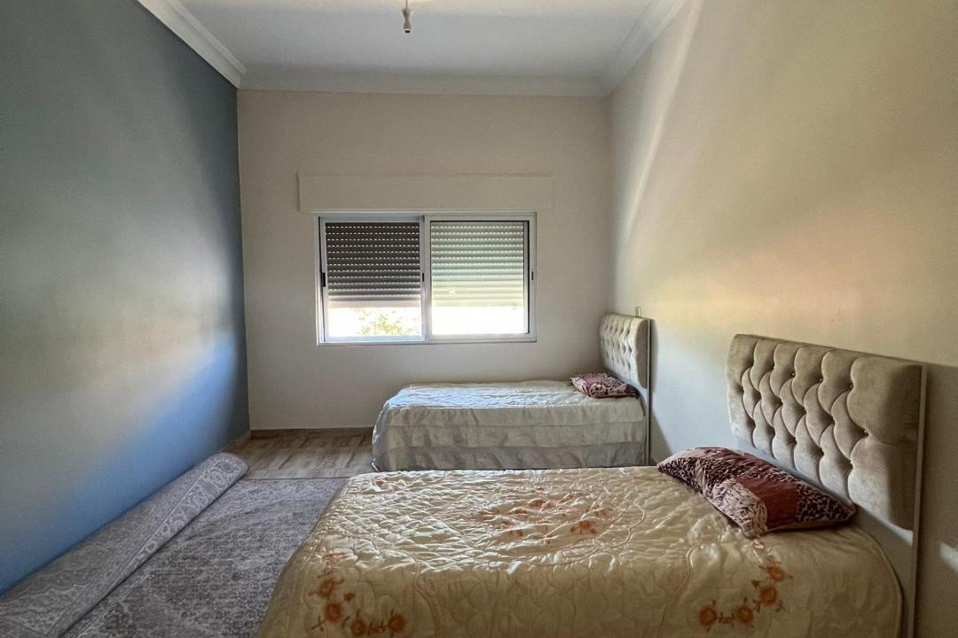 Photo of Bedroom in Ajloun