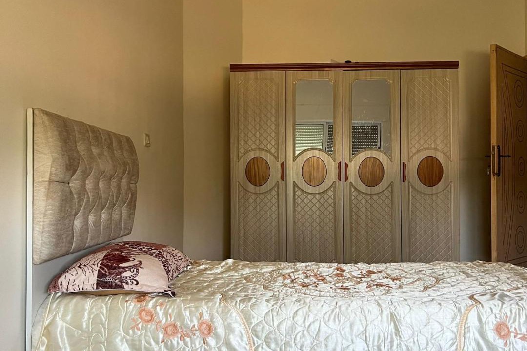 Photo of Bedroom in Ajloun