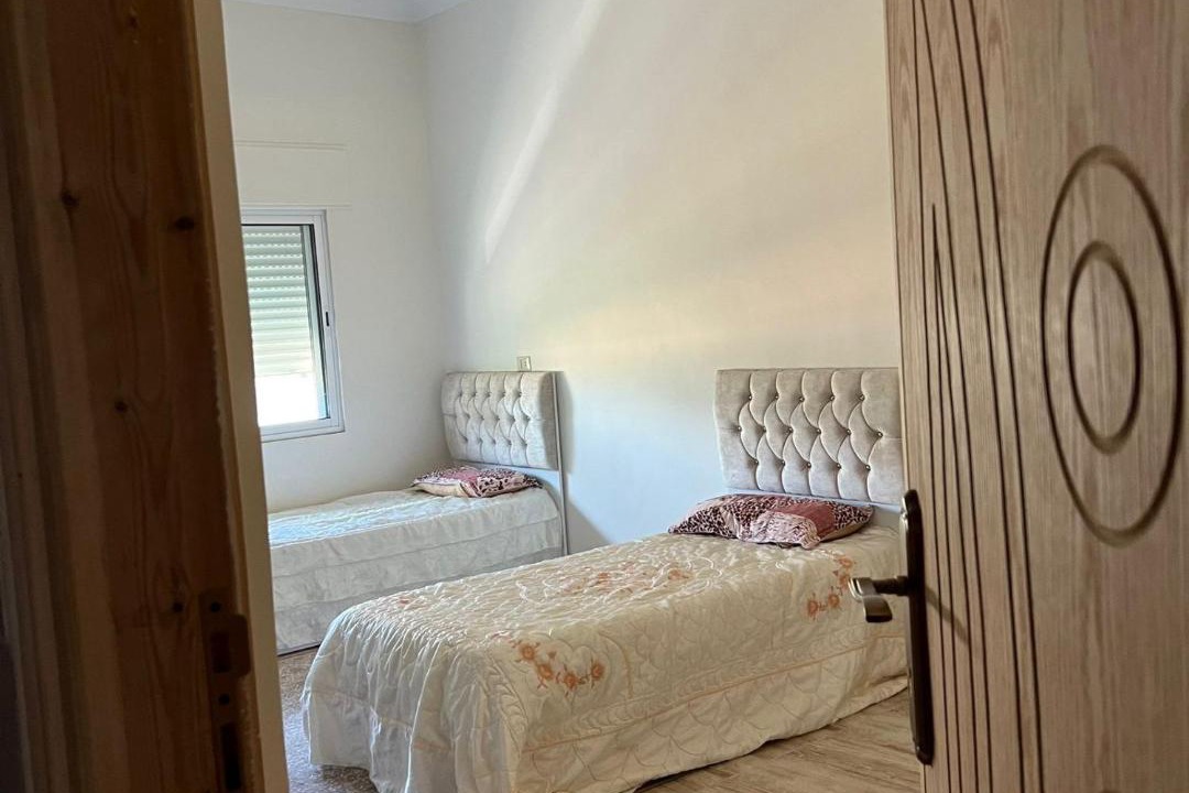 Photo of Bedroom in Ajloun