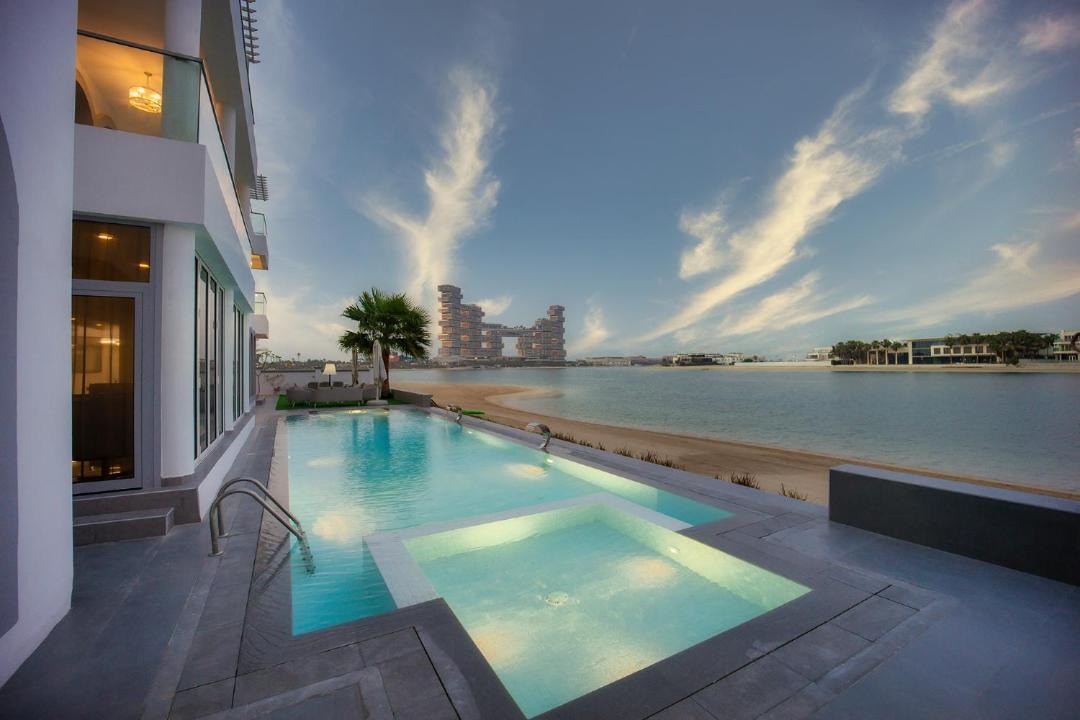 Photo of Others in Palm Jumeirah