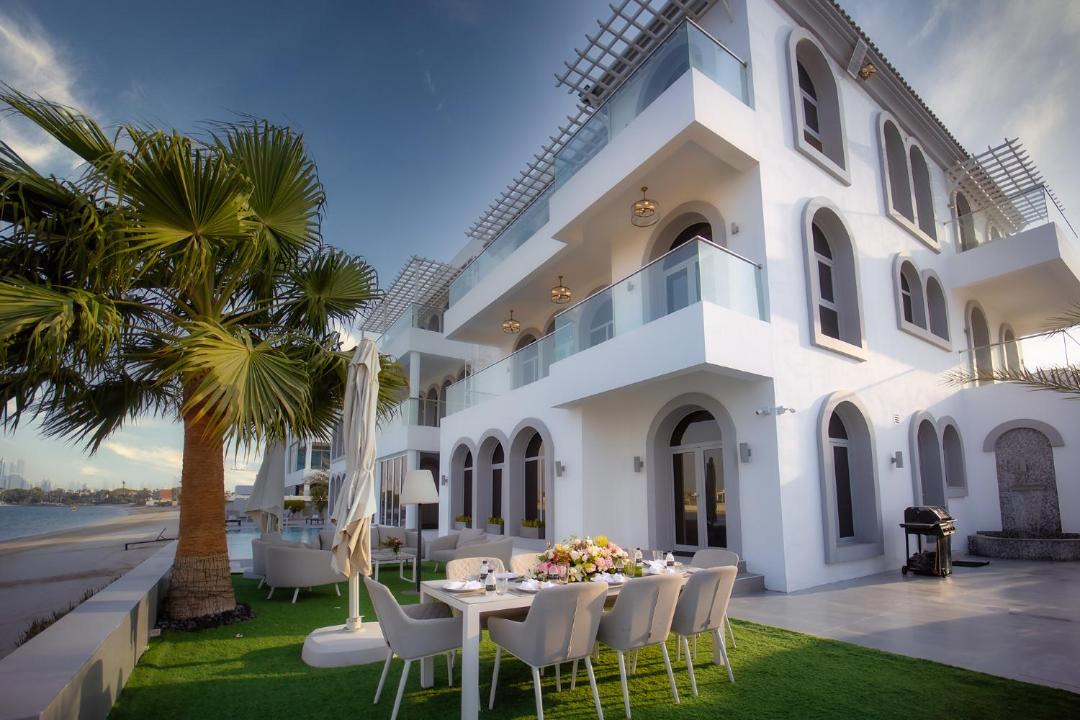 Photo of Others in Palm Jumeirah