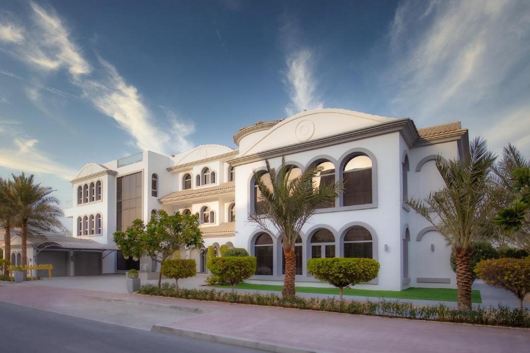 Photo of Others in Palm Jumeirah