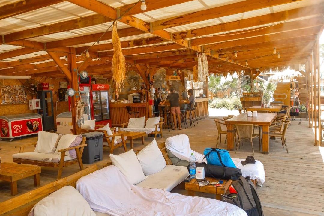 Photo of Others in Ein Gedi