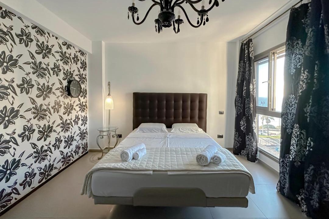 Photo of Bedroom in Bat Yam