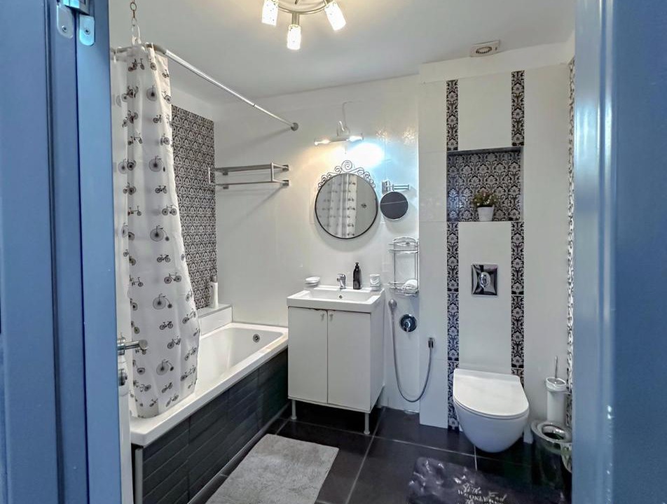 Photo of Bathroom in Bat Yam