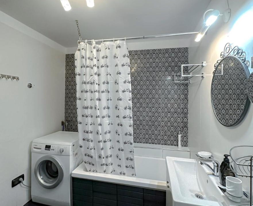 Photo of Bathroom in Bat Yam