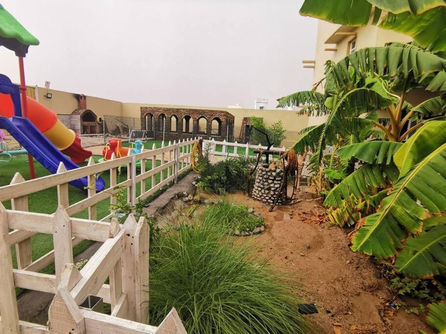 Photo of Others in Wadi Bani Kharus