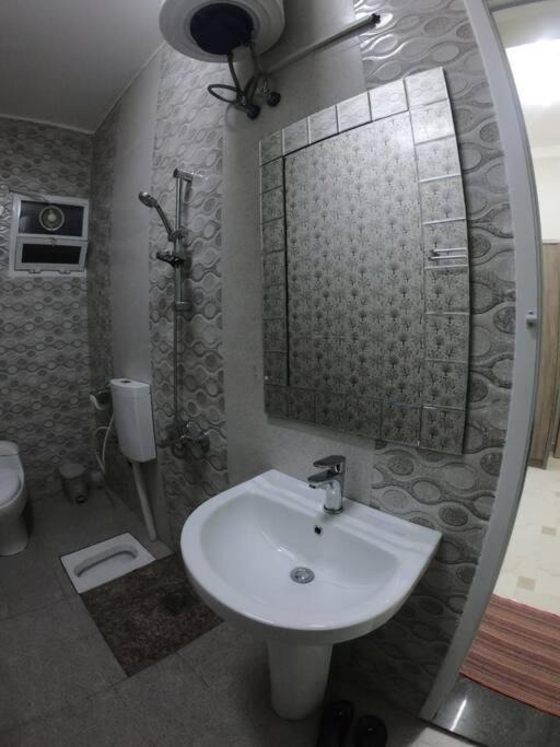 Photo of Bathroom in Wadi Bani Kharus