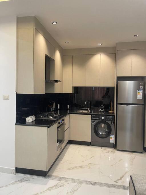Photo of Kitchen in Jerash