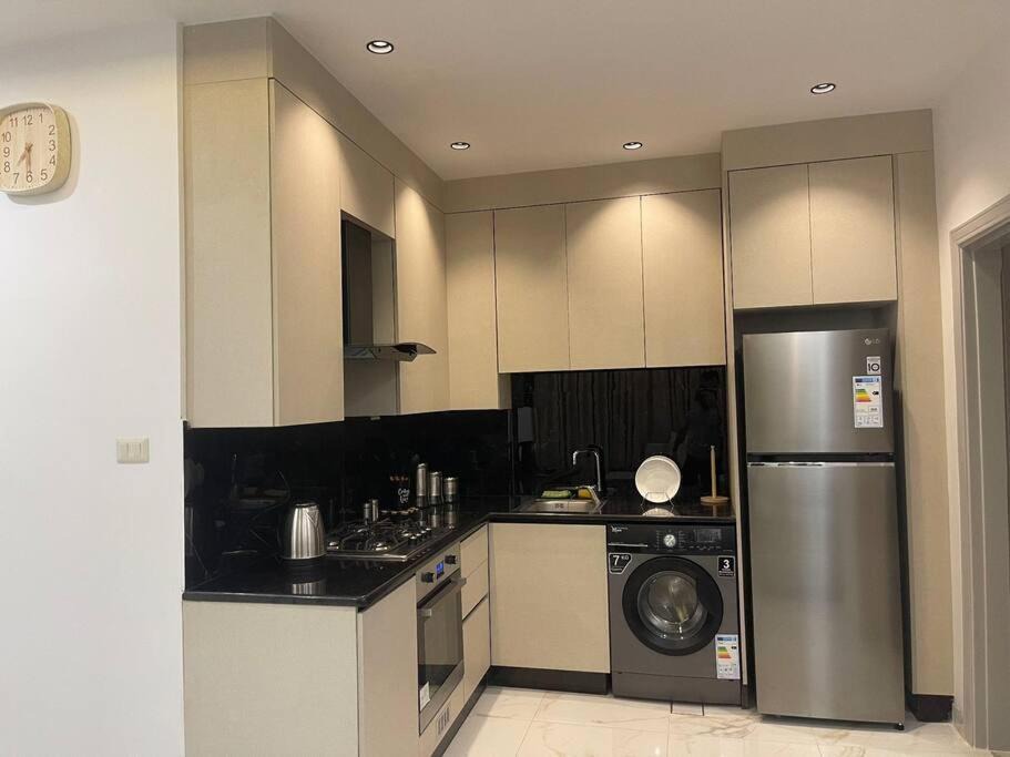Photo of Kitchen in Jerash