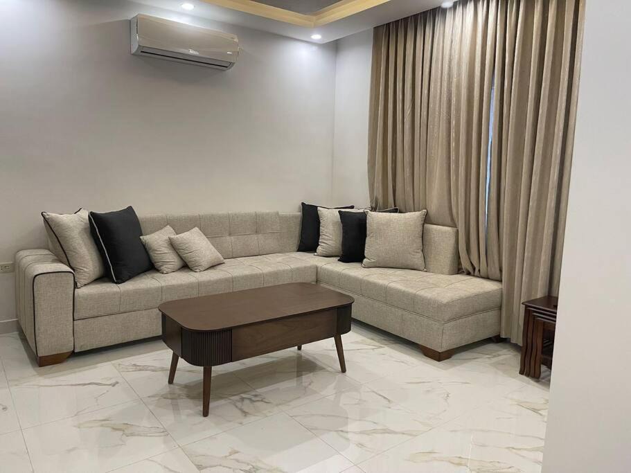 Photo of Livingroom in Jerash