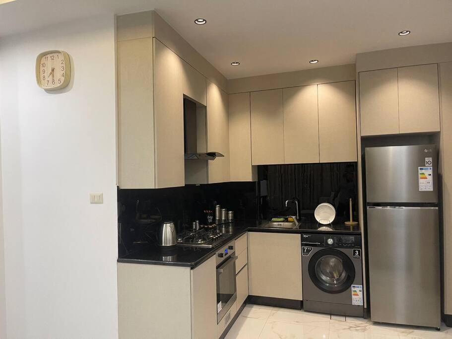 Photo of Kitchen in Jerash