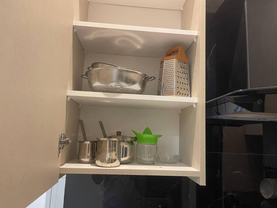 Photo of Kitchen in Jerash