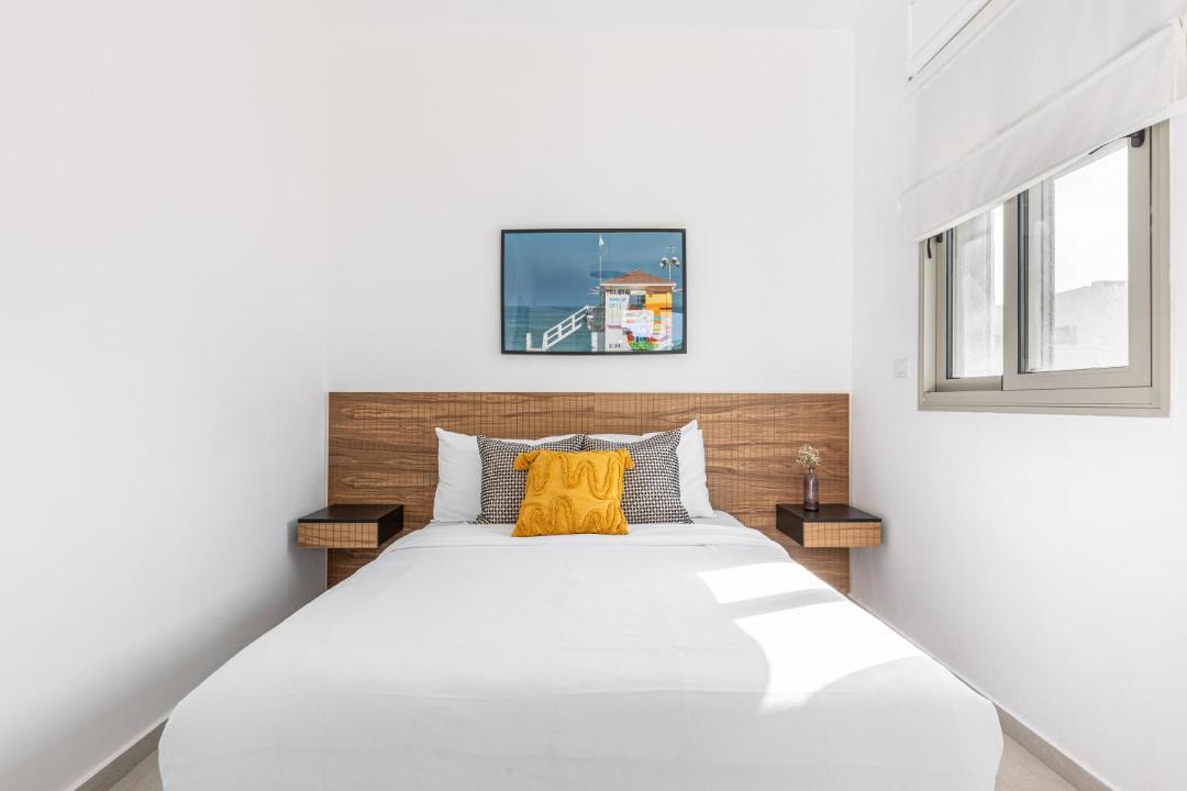Photo of Bedroom in Old North