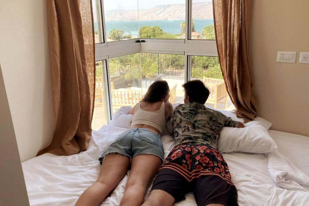 Photo of Others in Kinneret