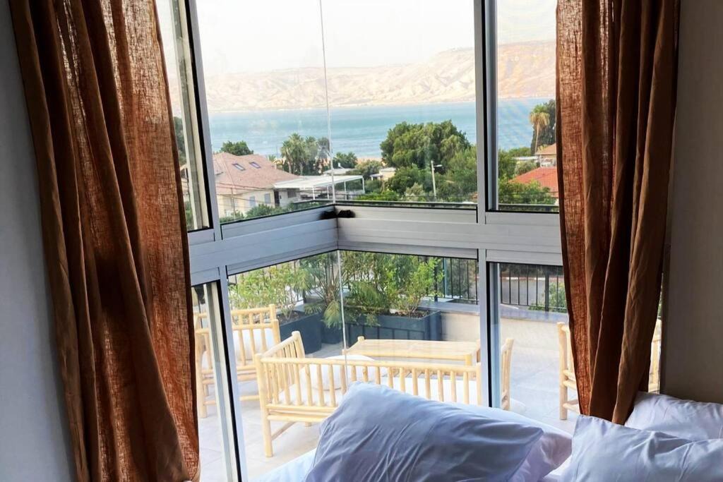 Photo of Others in Kinneret