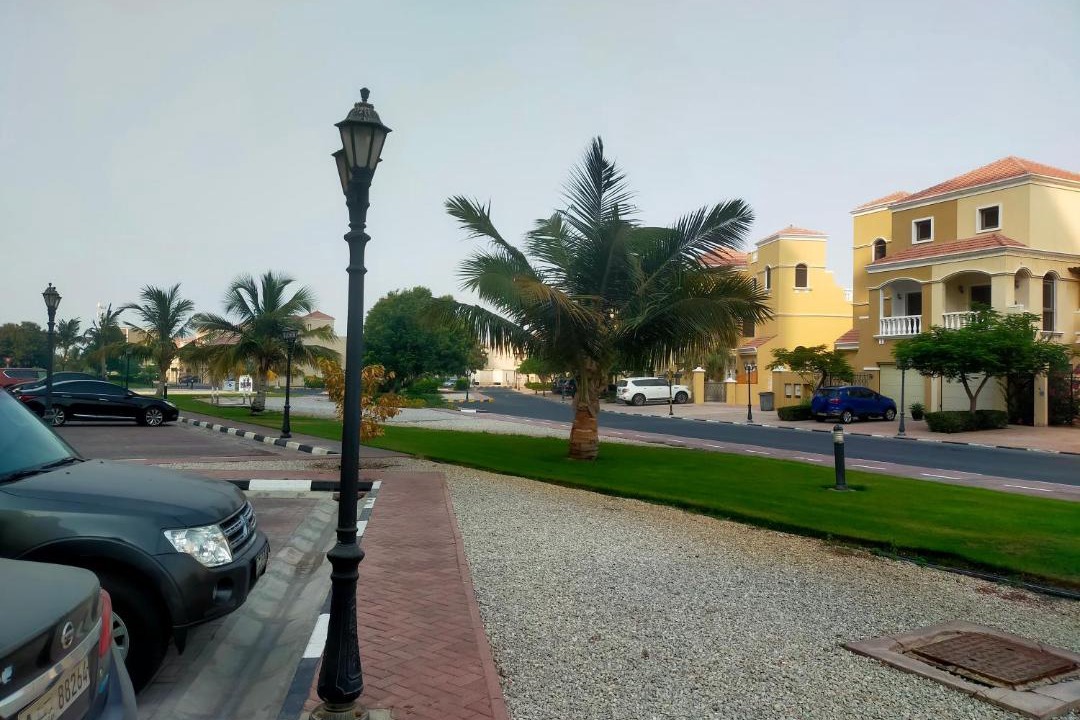 Photo of Others in Al Hamra Village