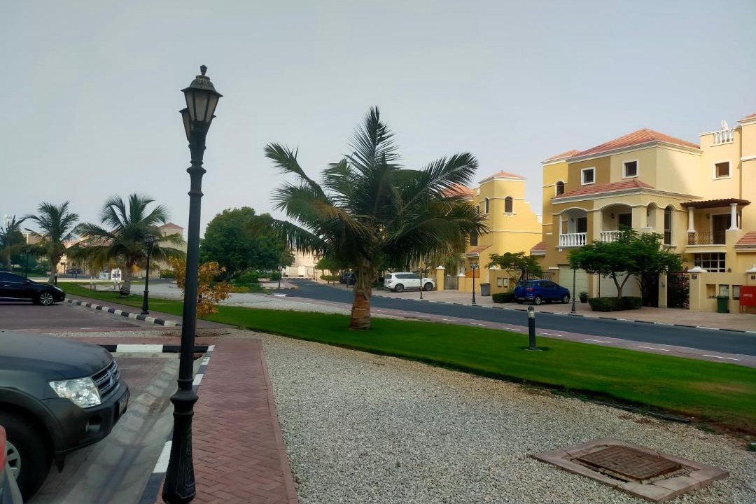 Photo of Others in Al Hamra Village
