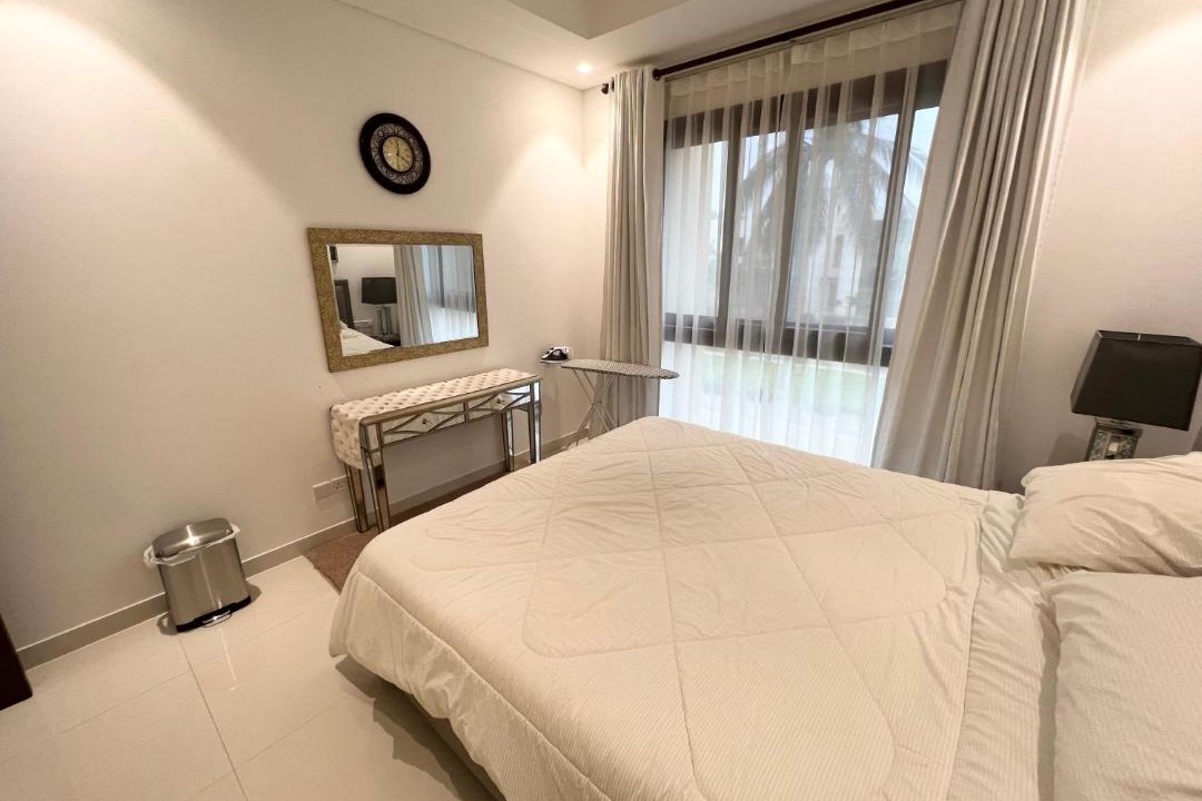 Photo of Bedroom in Salalah