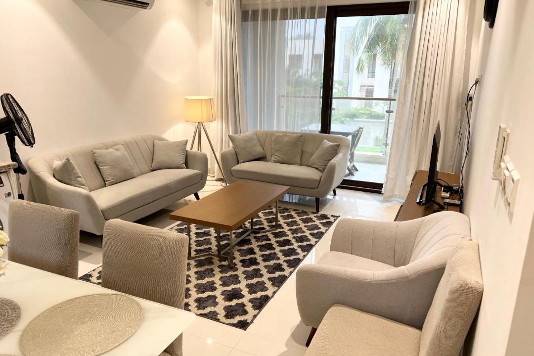 Photo of Livingroom in Salalah