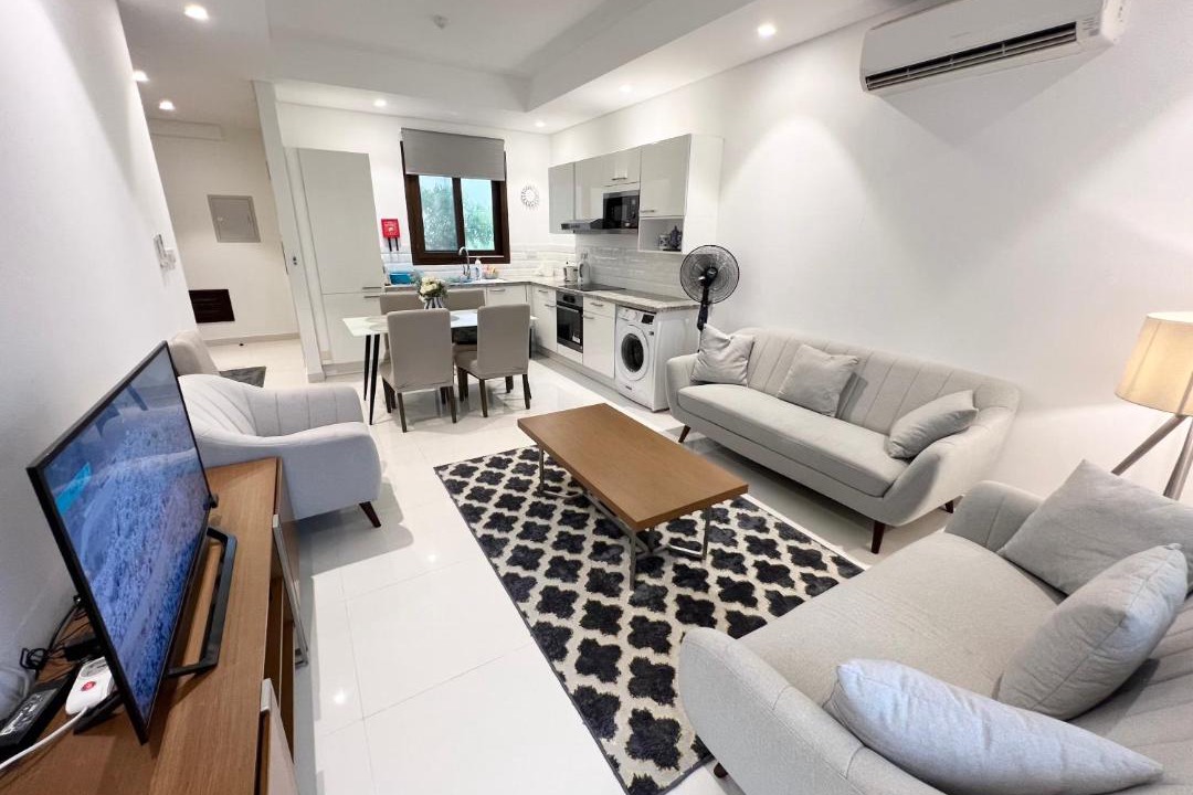 Photo of Livingroom in Salalah