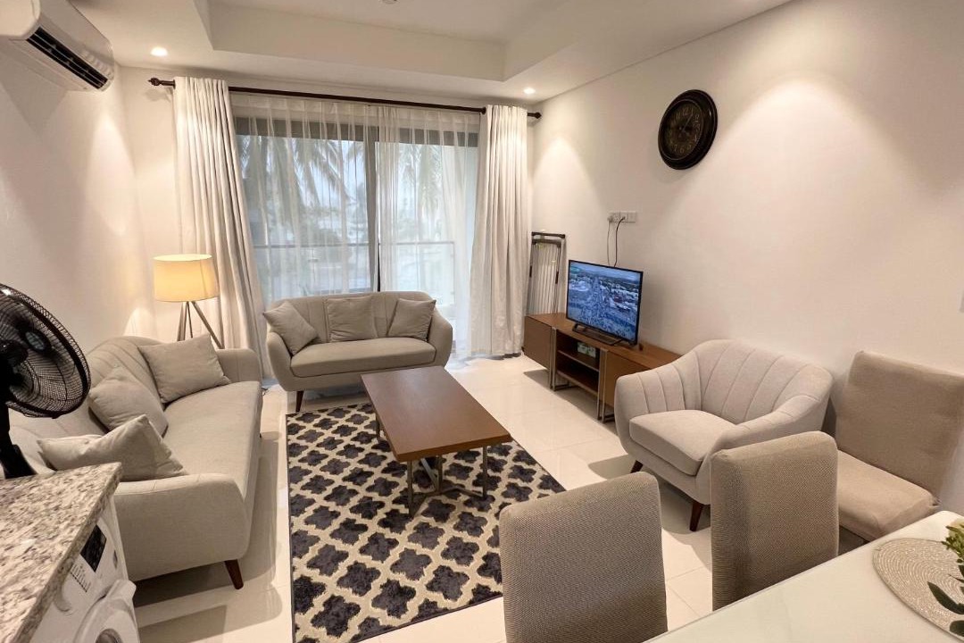 Photo of Livingroom in Salalah