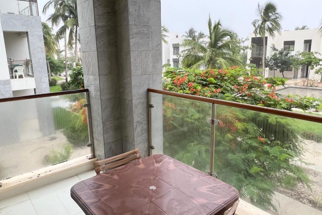 Photo of Patio Balcony in Salalah